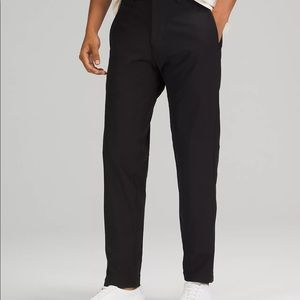 Lululemon Mens Commission Pant Slim